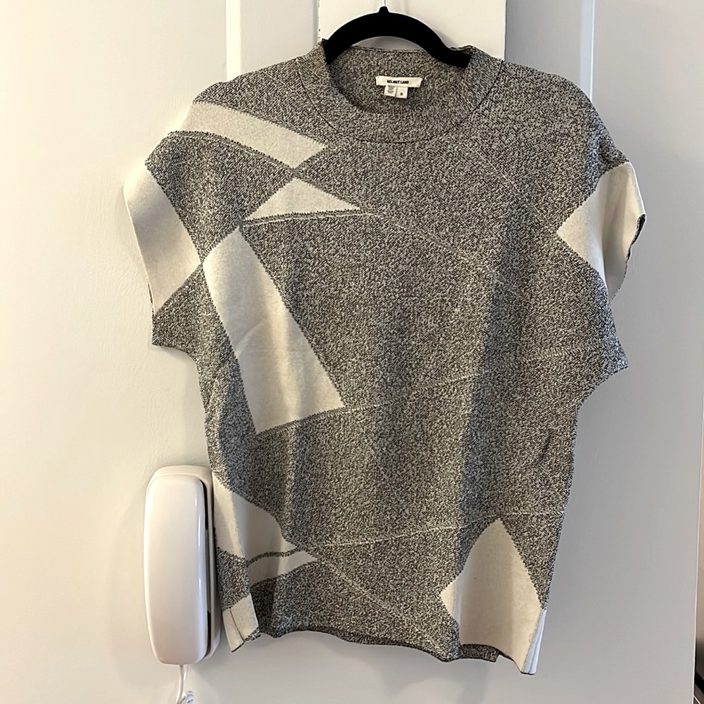 Helmut Lange Sweater